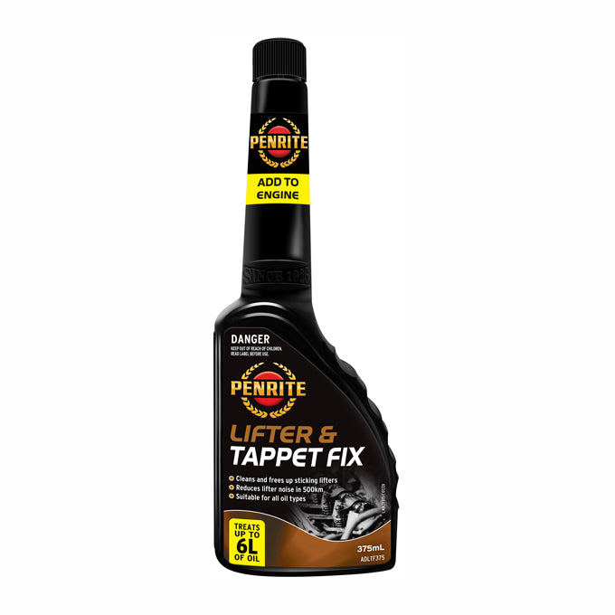 Penrite Lifter And Tappet Fix 375mL - ADLTF375
