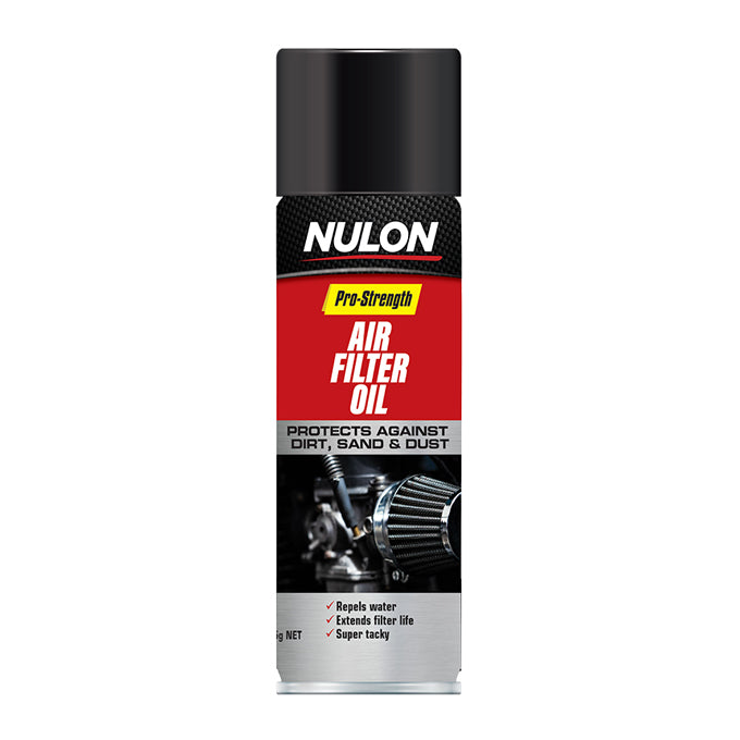 Nulon Pro-Strength Air Filter Oil 300ml - AFO300