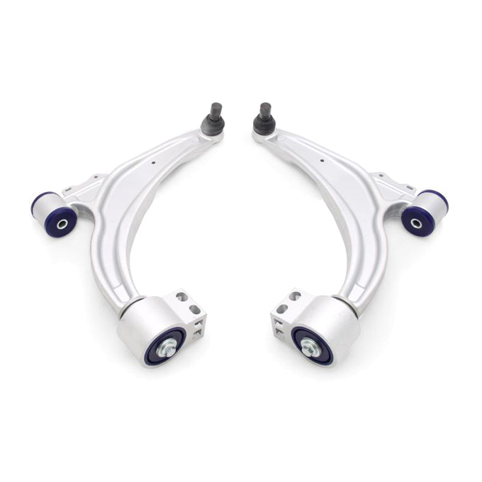 SuperPro Alloy Arm Kit ALOY0010K