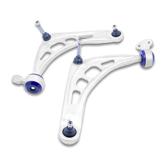 SuperPro Alloy Arm Kit ALOY0046K