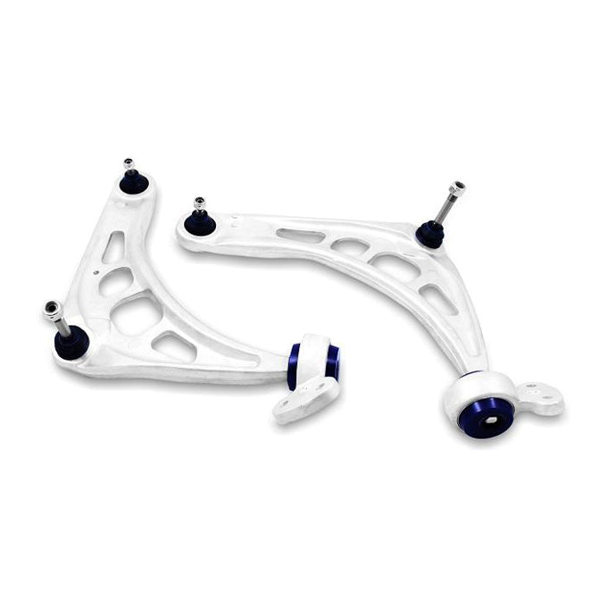 SuperPro Alloy Arm Kit ALOY0046XK