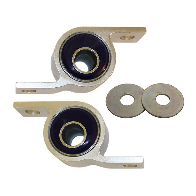 SuperPro Alloy Bracket Kit ALOY1388-90AK