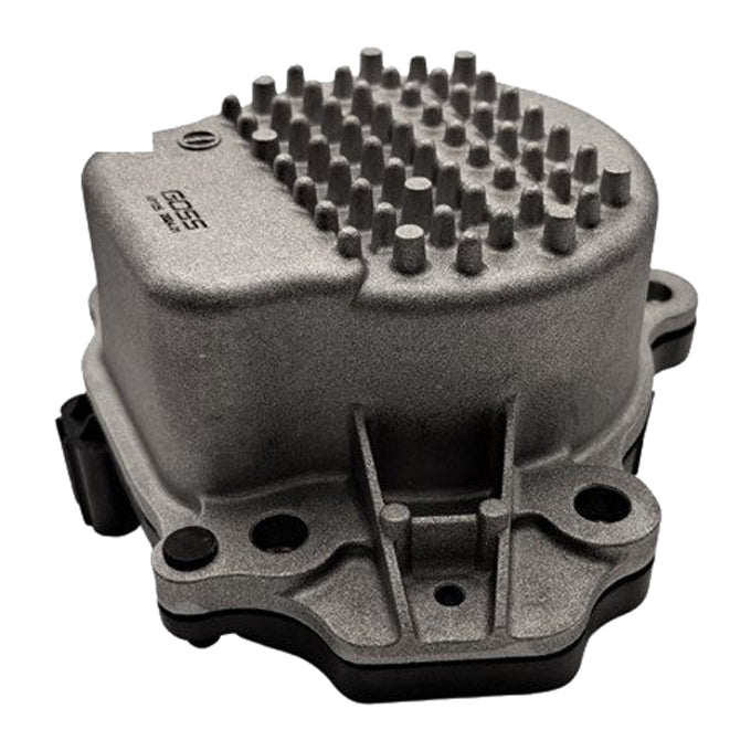 Goss Auxiliary Water Pump AP125