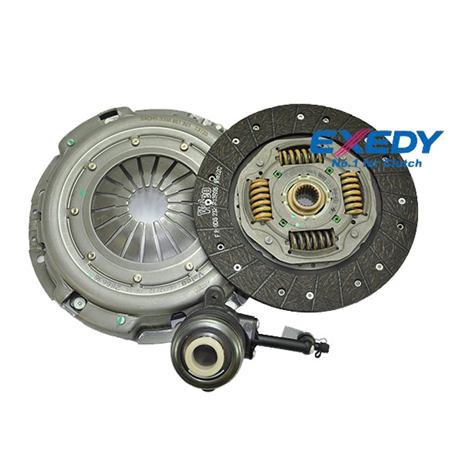 Exedy Clutch Kit ARK-7673