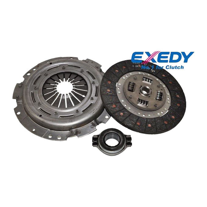Exedy Clutch Kit AUK-6685