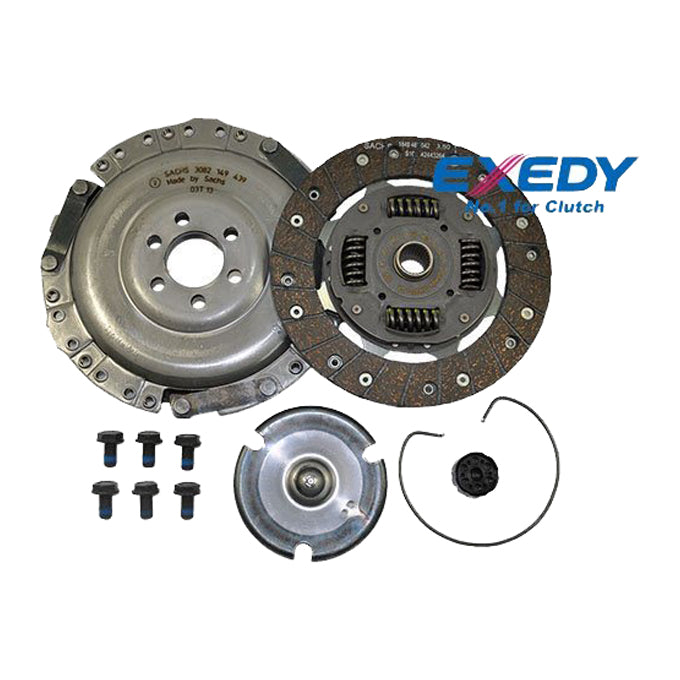 Exedy Clutch Kit AUK-7061