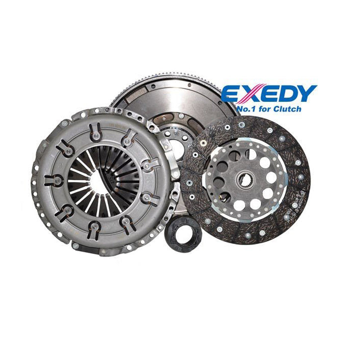 Exedy Clutch Kit AUK-8878DMF