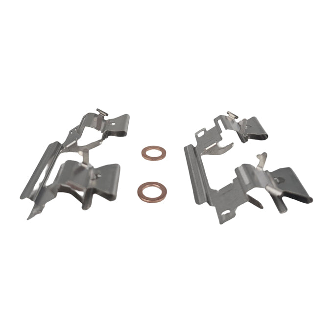 Basco Brake Caliper BC1074