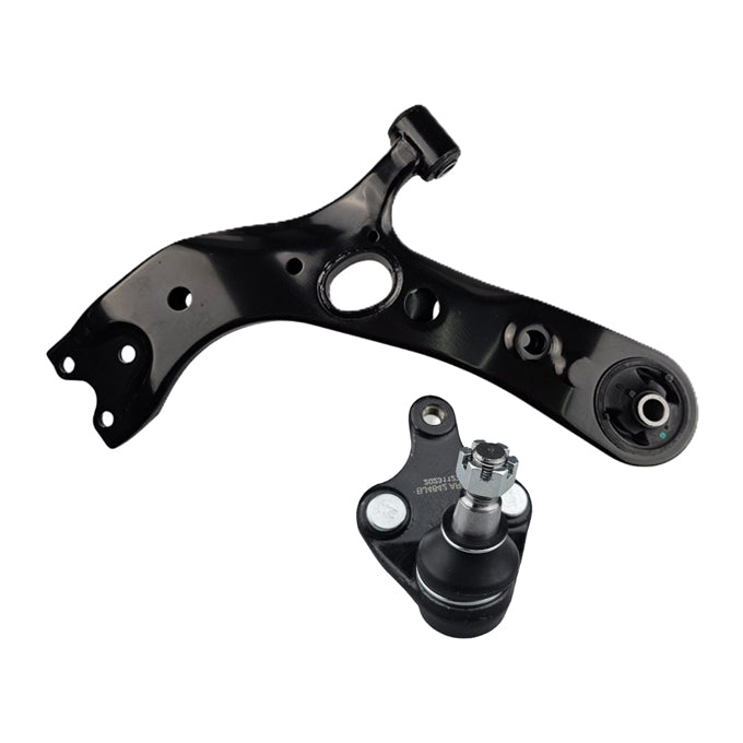 Basco Control Arm BCA1178