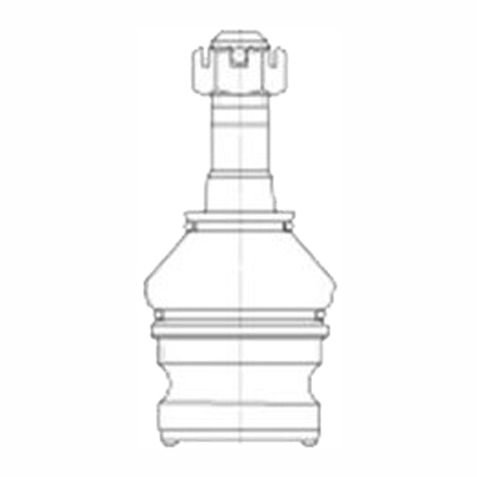 Protex Ball Joint BJ315