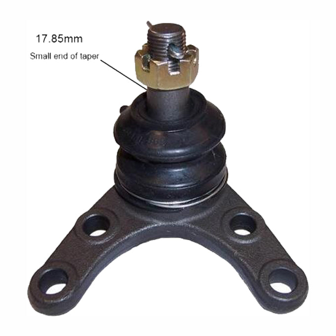 Protex Ball Joint BJ3955