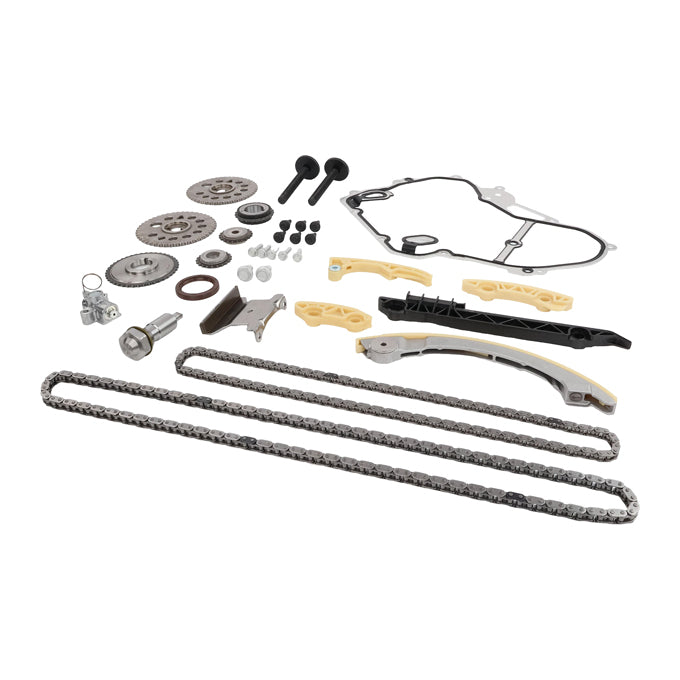 Basco Engine Timing Chain Kit BK1018-10