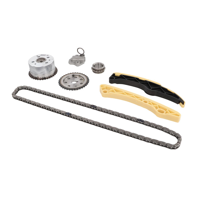 Basco Engine Timing Chain Kit BK1129-2