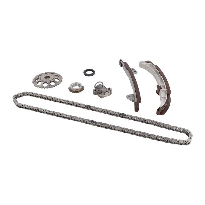 Basco Engine Timing Chain Kit BK1407