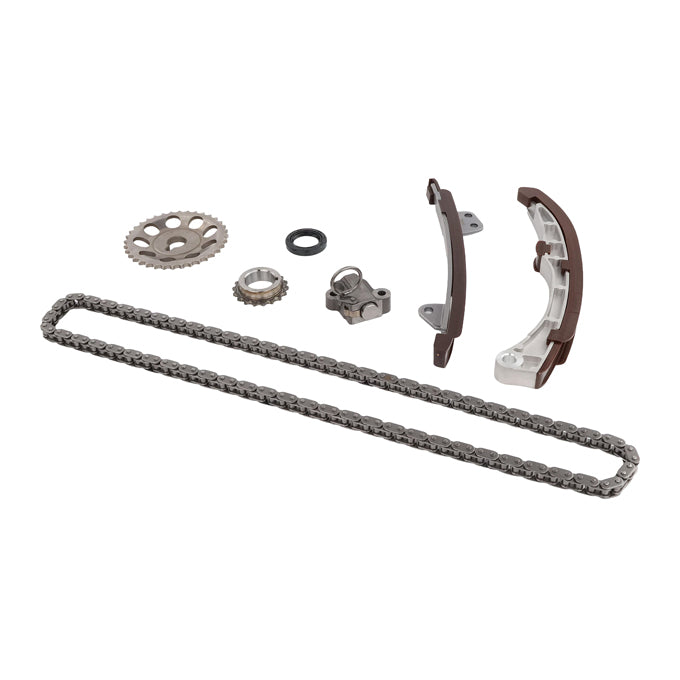 Basco Engine Timing Chain Kit BK1408