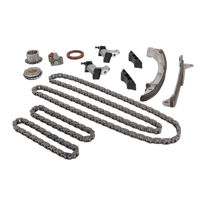 Basco Engine Timing Chain Kit BK1413-2