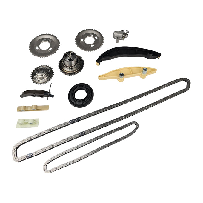 Basco Engine Timing Chain Kit BK1570-19