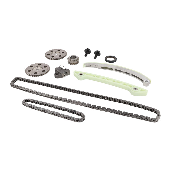Basco Engine Timing Chain Kit BK4020-13