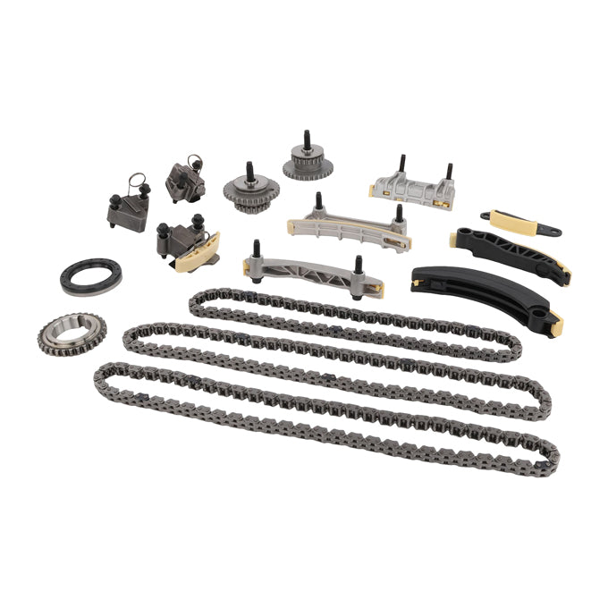 Basco Engine Timing Chain Kit BK5420-18