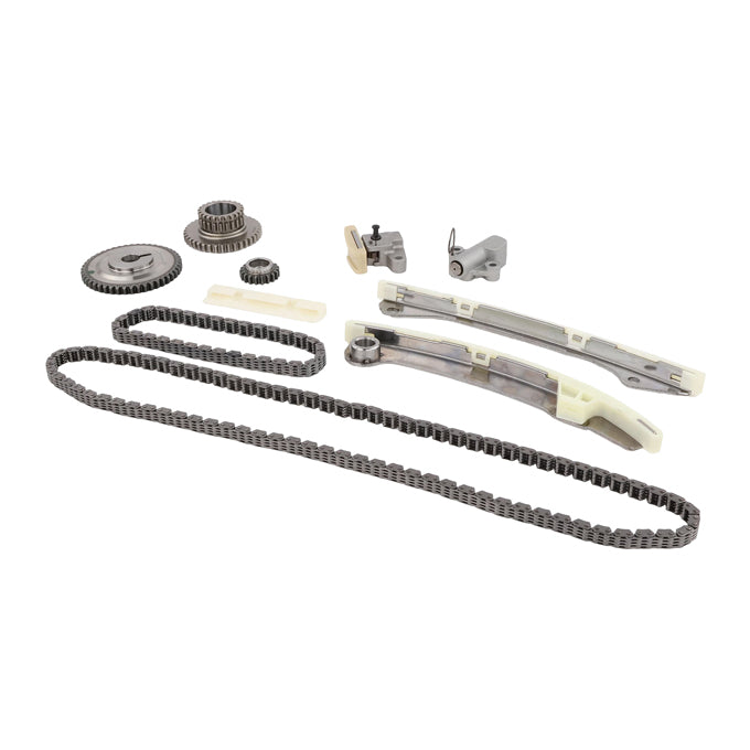 Basco Engine Timing Chain Kit BK9020