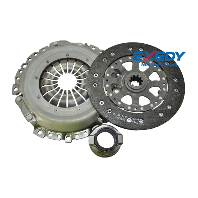 Exedy Clutch Kit BMK-6462