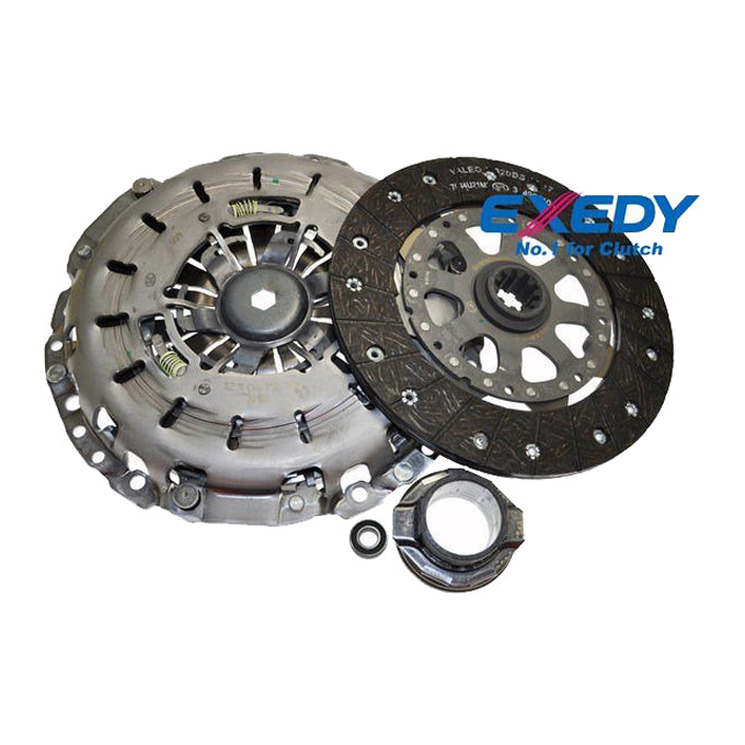 Exedy Clutch Kit BMK-7380