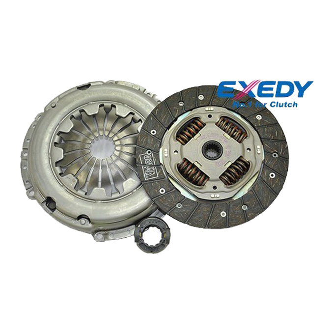 Exedy Clutch Kit BMK-7870