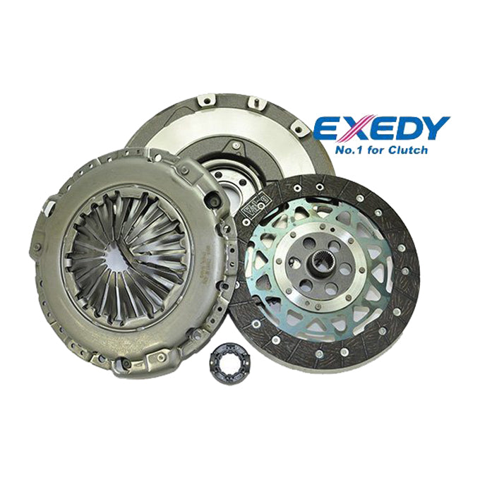 Exedy Clutch Kit BMK-7931DMF