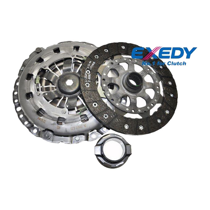 Exedy Clutch Kit BMK-8437