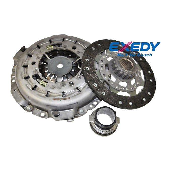 Exedy Clutch Kit BMK-8528