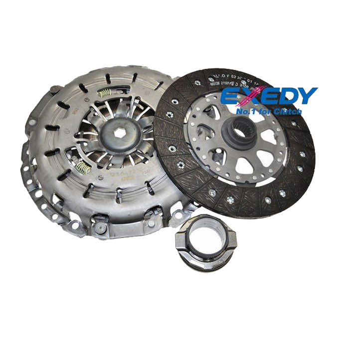 Exedy Clutch Kit BMK-8544