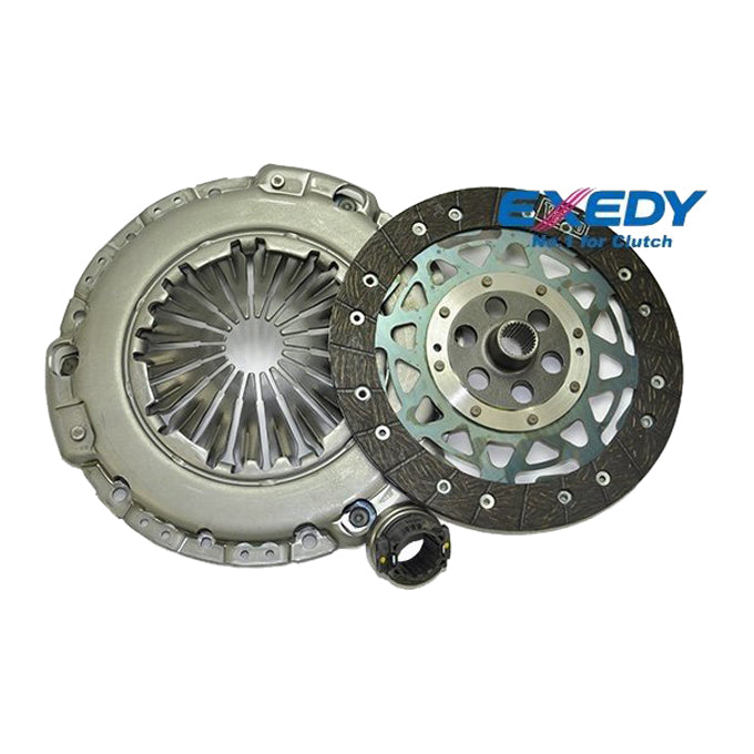 Exedy Clutch Kit BMK-8593