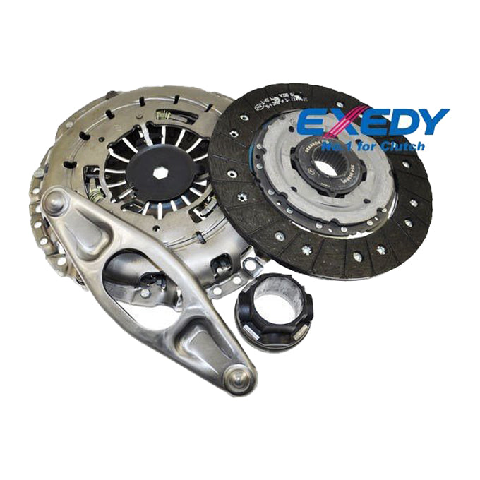 Exedy Clutch Kit BMK-8693