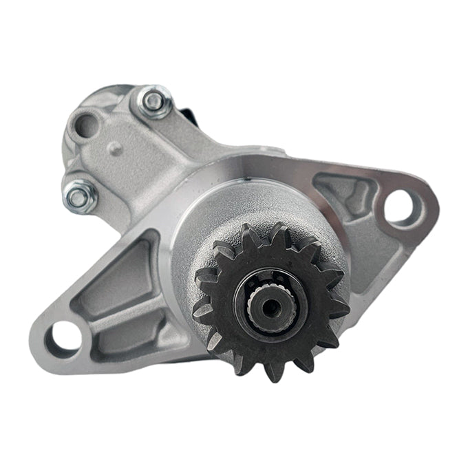 Basco Starter Motor BSM1007