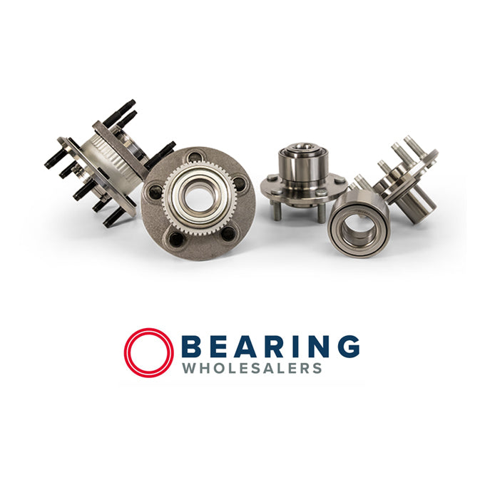 Bearing Wholesalers hub assembly