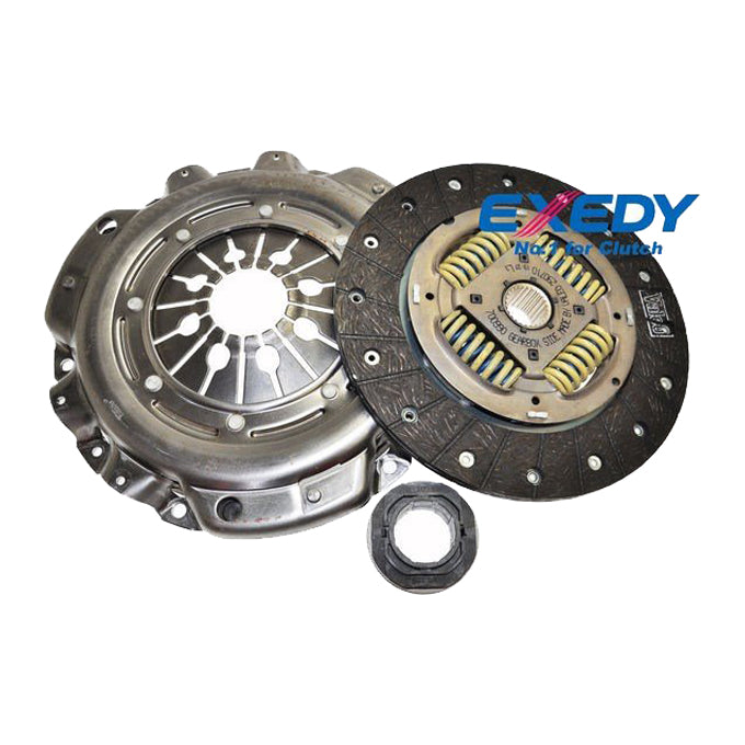 Exedy Clutch Kit BZK-7138