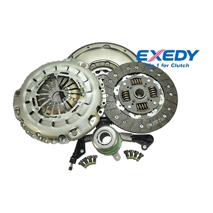 Exedy Clutch Kit BZK-7582DMF