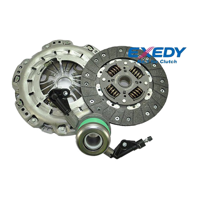 Exedy Clutch Kit BZK-7747