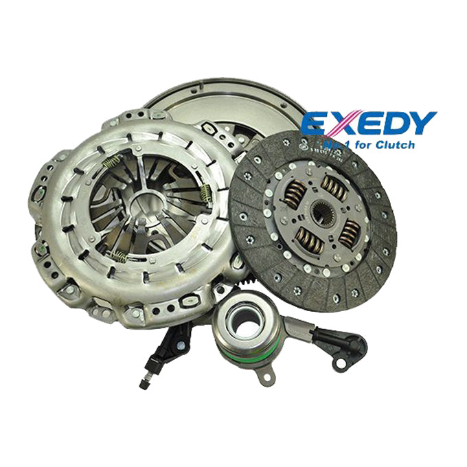 Exedy Clutch Kit BZK-7747DMF