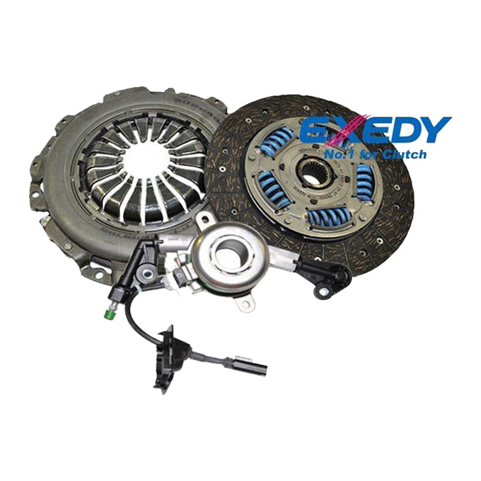 Exedy Clutch Kit BZK-7874