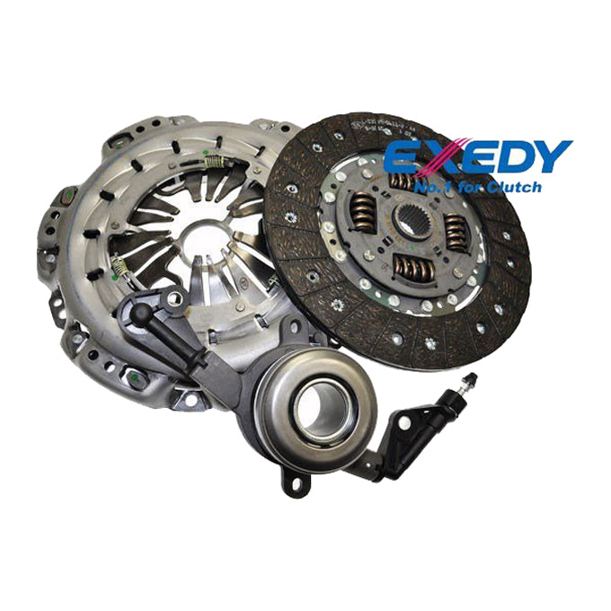 Exedy Clutch Kit BZK-7890