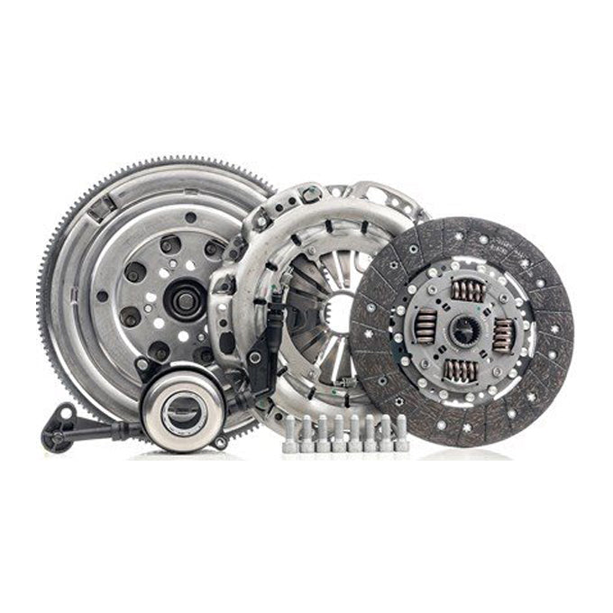 Exedy Clutch Kit BZK-8654DMF