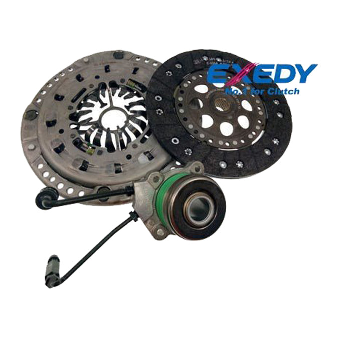 Exedy Clutch Kit BZK-8676