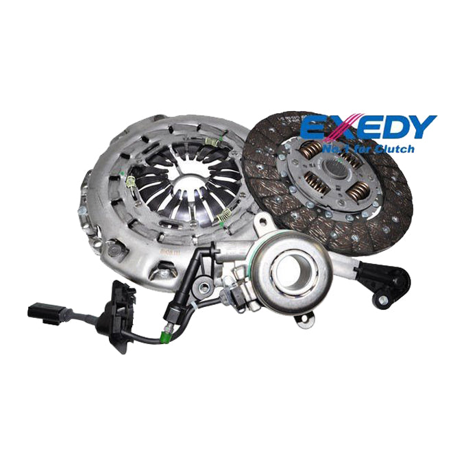 Exedy Clutch Kit BZK-8721