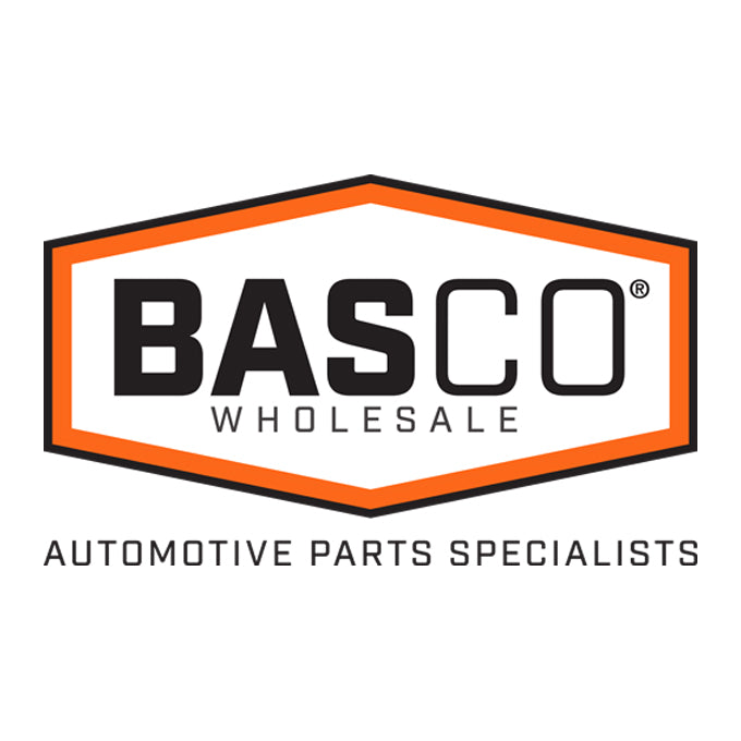Basco logo