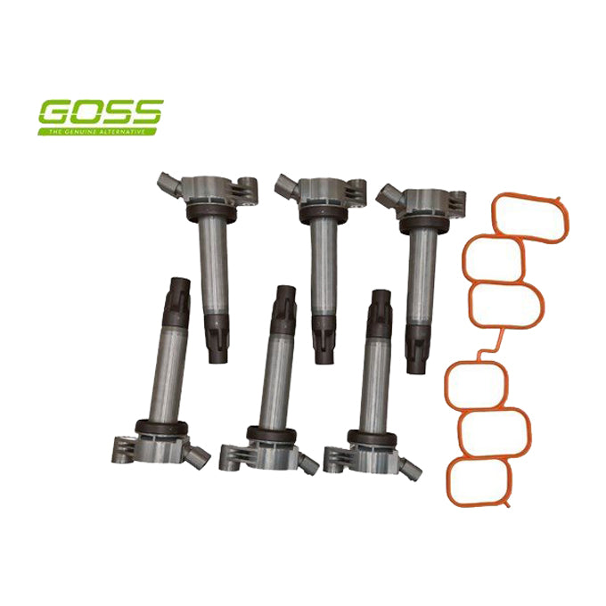 Goss Ignition Coil C398M