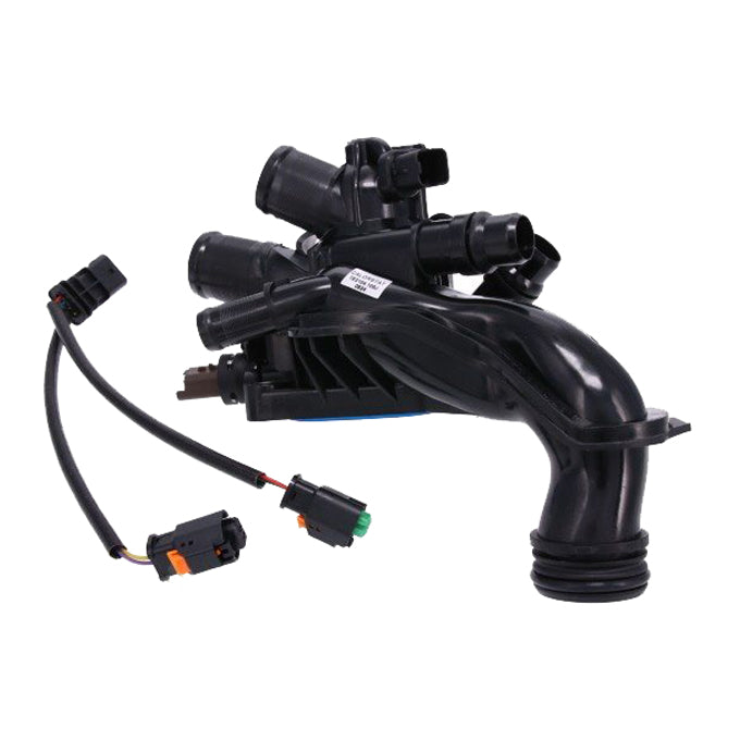 PAT Thermostat CST-021