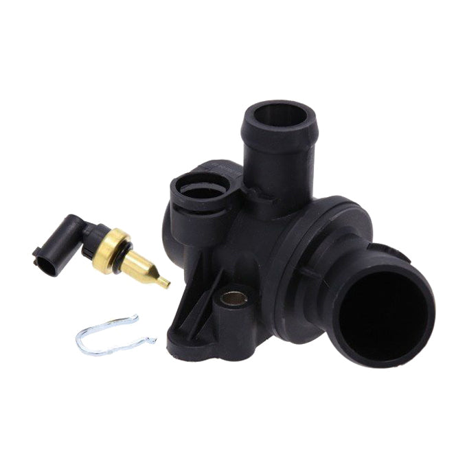 PAT Thermostat CST-022