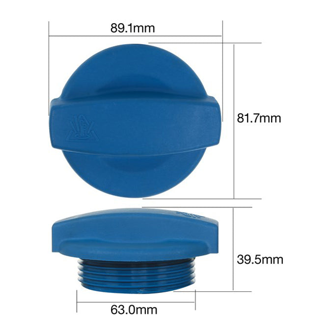 Tridon Radiator Cap CT22150