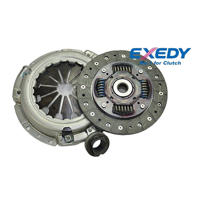 Exedy Clutch Kit CTK-7538